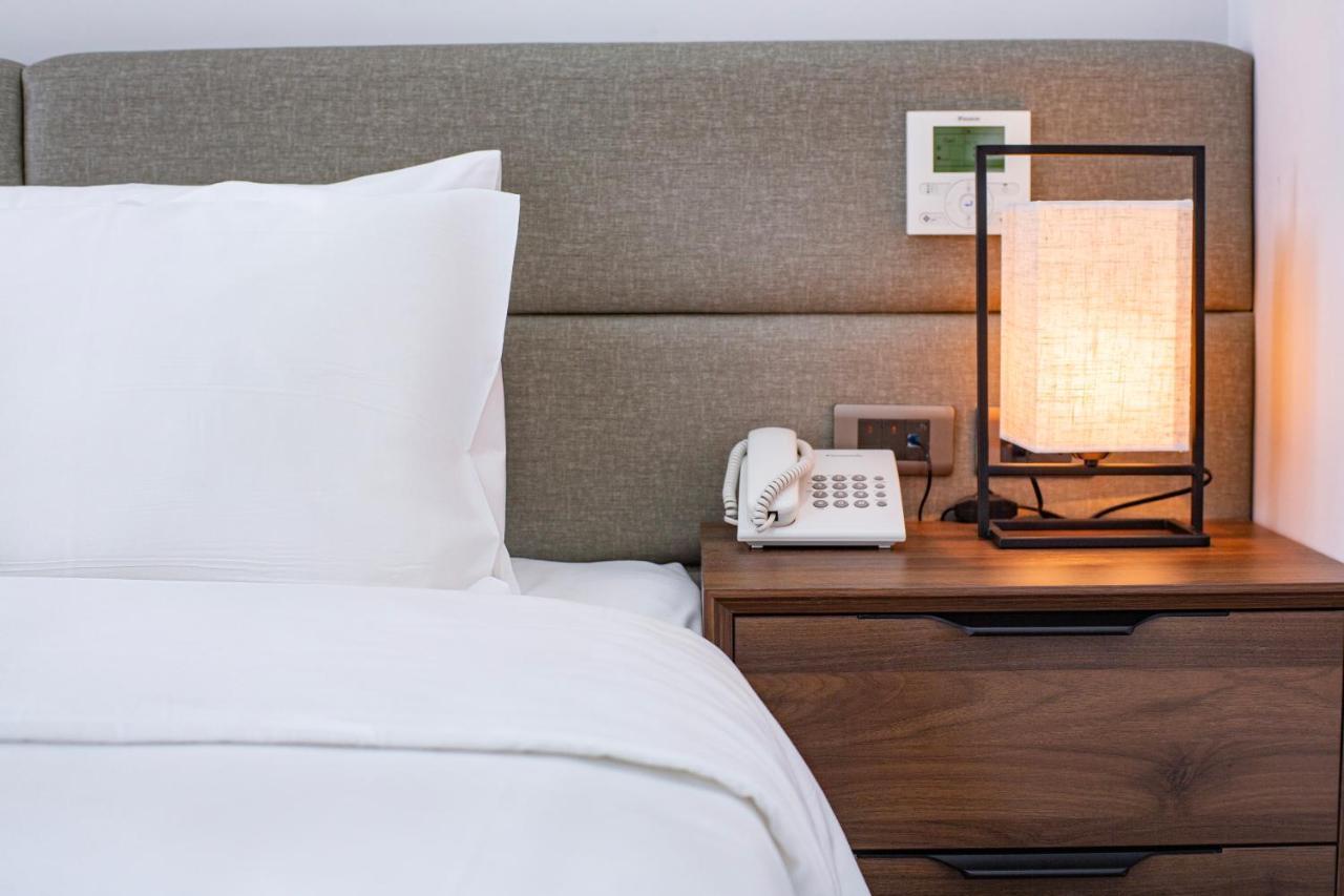 เวสเทิร์น สกายไลน์ โฮเต็ล Hotel ฮานอย ภายนอก รูปภาพ